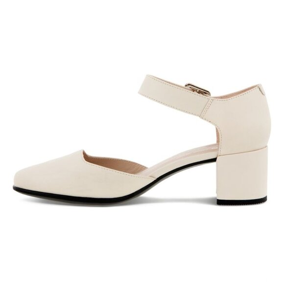 Ecco Shape Squared 35 Mary Jane Pumps - Picture 2 of 10